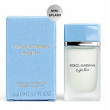 D&G Light Blue Eau de Parfum Miniature 5ml