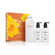 Balmain Muse de Printemps Care Set Limited Edition-Beauty Affairs 1