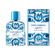 Dolce & Gabbana Light Blue Capri In Love EDP Pour Homme (100ml)- Beauty Affairs3