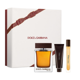 Dolce & Gabbana The One Pour Homme Set (EDT 100ml)