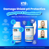 K18 Damage Shield Everyday Wash Duo