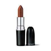 M.A.C Lustreglass Lipstick 3g Can't Dull My Shine - Beauty Affairs 1