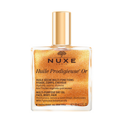 Nuxe Huile Prodigieuse Shimmering Multi Purpose Dry Oil (100ml) - Beauty Affairs 2
