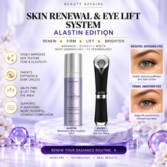Skin Renewal & Eye Lift System – Alastin Edition - Beauty Affairs1
