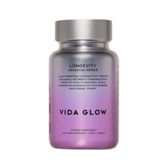 Vida Glow Longevity Capsules 30 Servings-Beauty Affairs2