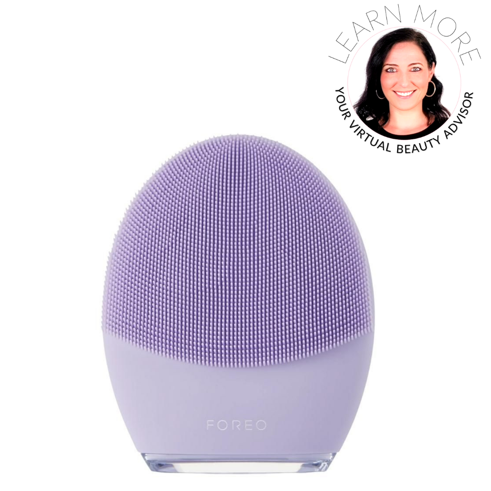 FOREO LUNA 3敏感肌用 Amazon | FOREO LUNA 3 for センシティブスキン スマート
