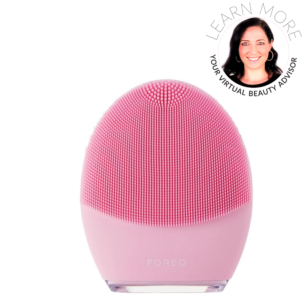 【美品】FOREO LUNA 3 Foreo | LUNA 3 plus for Normal Skin | Shaver Shop