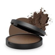 INIKA Certified Organic Baked Mineral Foundation INIKA