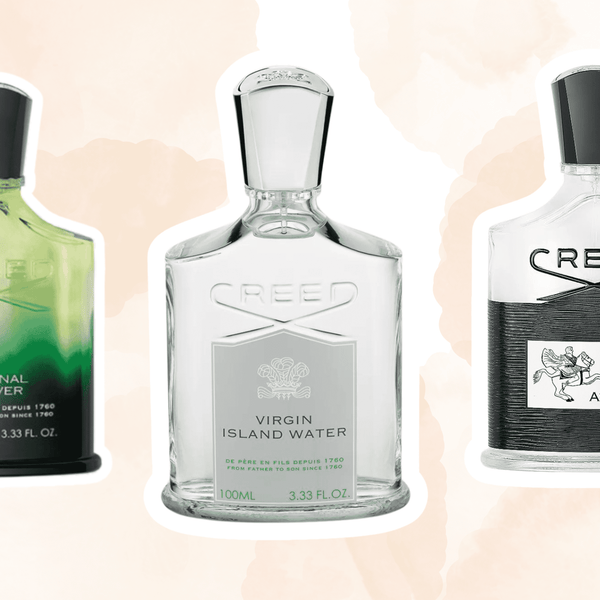 Frequently Asked Questions of what is the best creed cologne