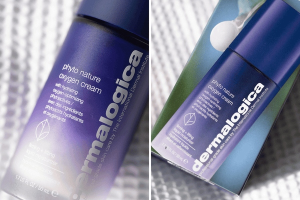 Dermalogica Oxygen Cream Review & Benefits