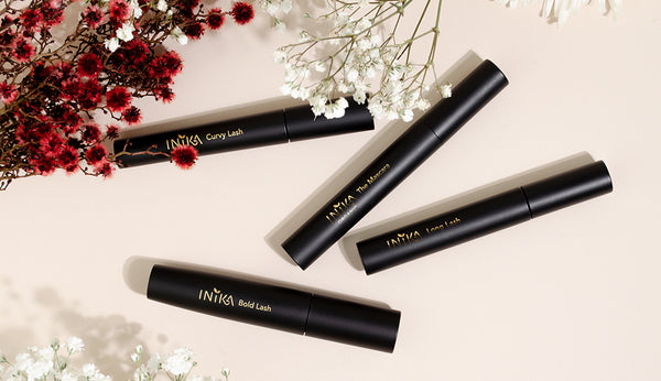 Inika Lash Battle: Find Your Perfect Mascara