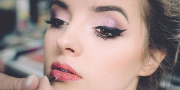 Purple Eye Shadow Guide: Get the Look