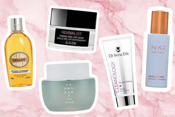 Skincare Heroes of Winter 2023