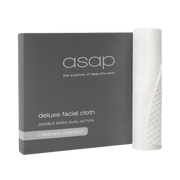 Asap Deluxe Facial Cloth 6 pack - Beauty Affairs 1