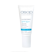 Asap SPF 50+ Ultimate Defence (50ml) - Beauty Affairs 1