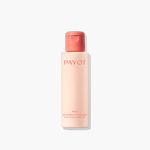 Payot NUE Lait Mcellaire Demaquillant 10ml 小样