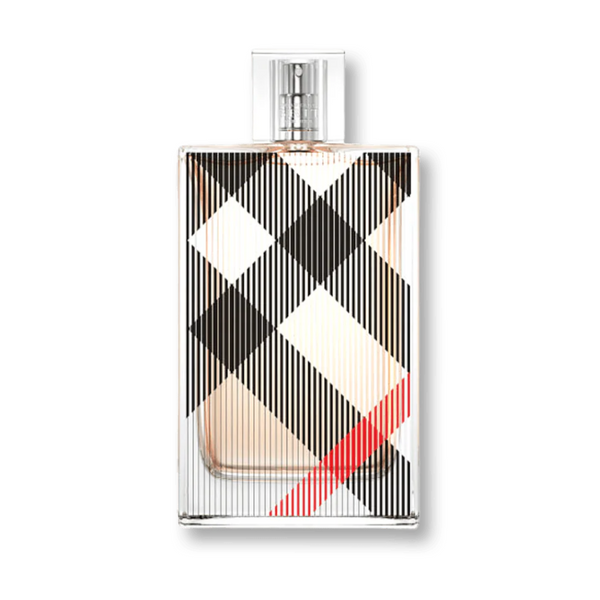 【新品未使用】Burberry Brit for Her 100ml Burberry Brit For Her EDP – Beauty Affairs SG