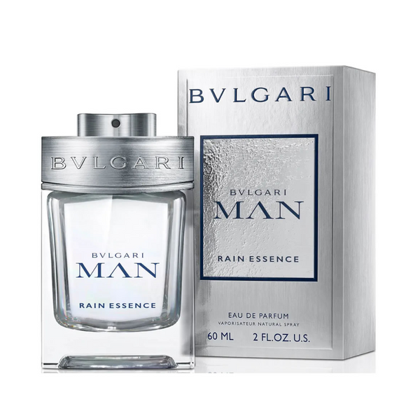 Bvlgari Man Rain Essence EDP – Beauty Affairs SG