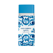 Dolce & Gabbana Light Blue Capri In Love EDP 100ml - Beauty Affairs1