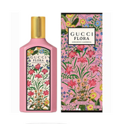 Gucci Flora Gorgeous Gardenia EDP (100ml) - Beauty Affairs 1
