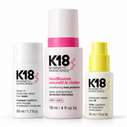 K18 Repair & Heat Protection Routine - Beauty Affairs1