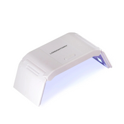 Londontown Foldable UV/LED Gel Lamp - Beauty Affairs1