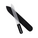 Londontown kur Glass Nail File (Black) - Beauty Affairs 1