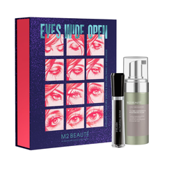 M2 Beaute Icons Of Beauty Eyes Wide Open Set - Beauty Affairs1