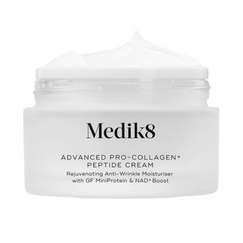 Medik8 Advanced Pro-Collagen+ Peptide Cream (50ml)-Beauty Affairs 1