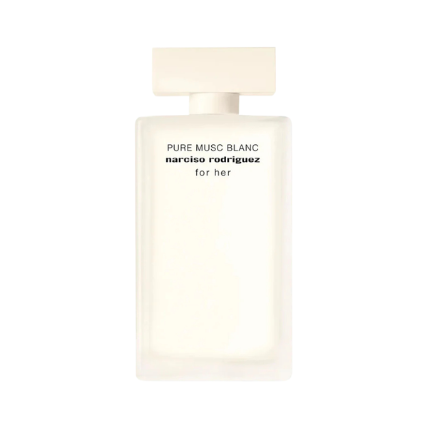 Narciso Rodriguez For Her Pure Musc Blanc EDP Intense – Beauty