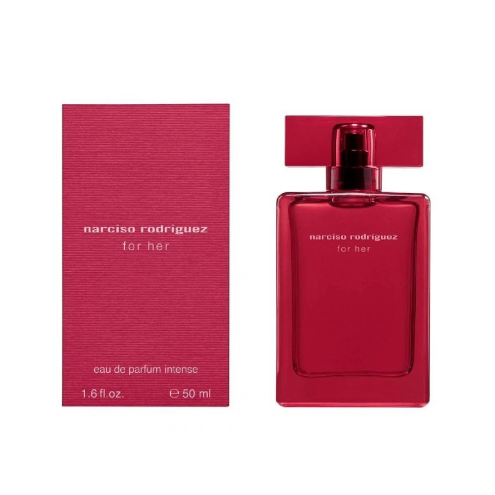 Narciso Rodriguez For Her EDP Intense – Beauty Affairs SG