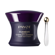 Payot Supreme Absolu Youth Eye Cream 15ml - Beauty Affairs 1