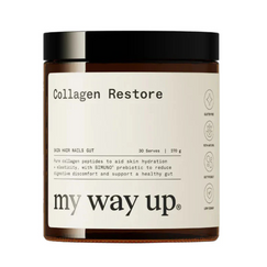 my way up Collagen Restore 30 Serves - Beauty Affairs 3