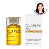 Olaplex No.7 Bonding Oil 30ml