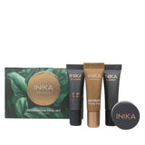 INIKA 粉底试用装 - 很轻