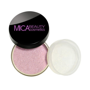 Mica Beauty 100% Natural Mineral Face & Body Bronzer SPF 15 9G Mica Beauty