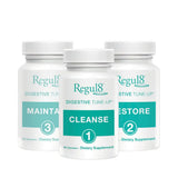 Regul8 Digestive Tune-Up 3 x 60 Capsules