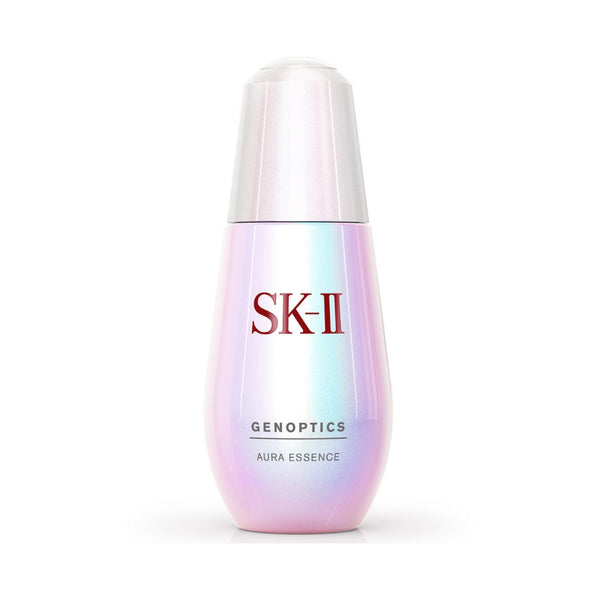 SK-II GenOptics Aura Essence Serum – Beauty Affairs SG