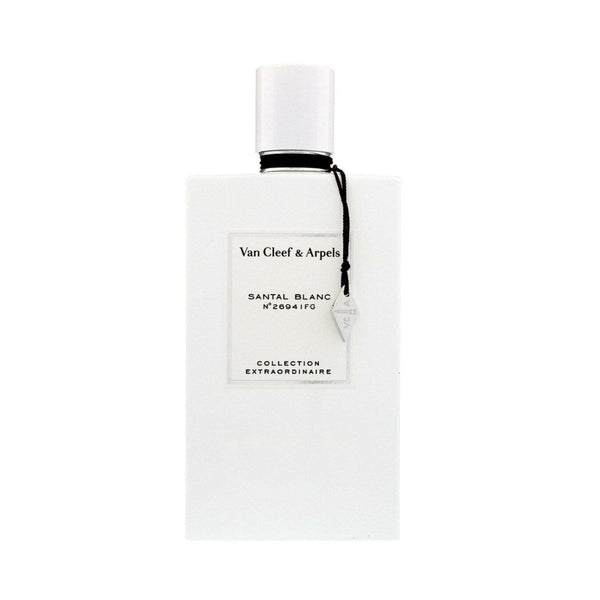 Van Cleef & Arpels Collection Extraordinaire Santal Blanc Eau De